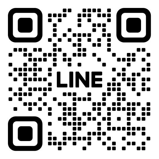 QR Code Line